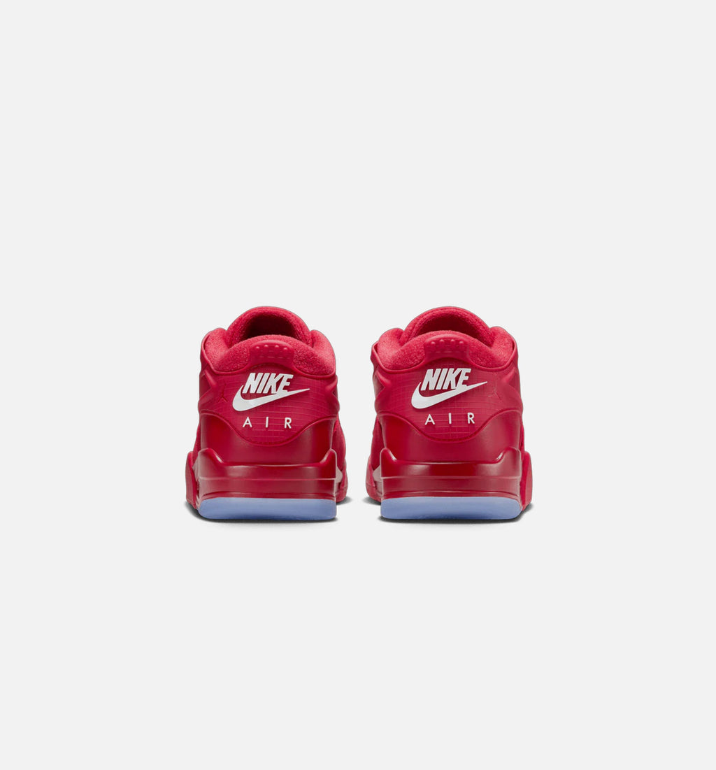 Air Jordan 4 RM 男款运动鞋 | 大学红/蓝色调/黑/白配色