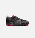 Air Jordan 4 RM Bred 男款运动鞋 | 黑/红配色