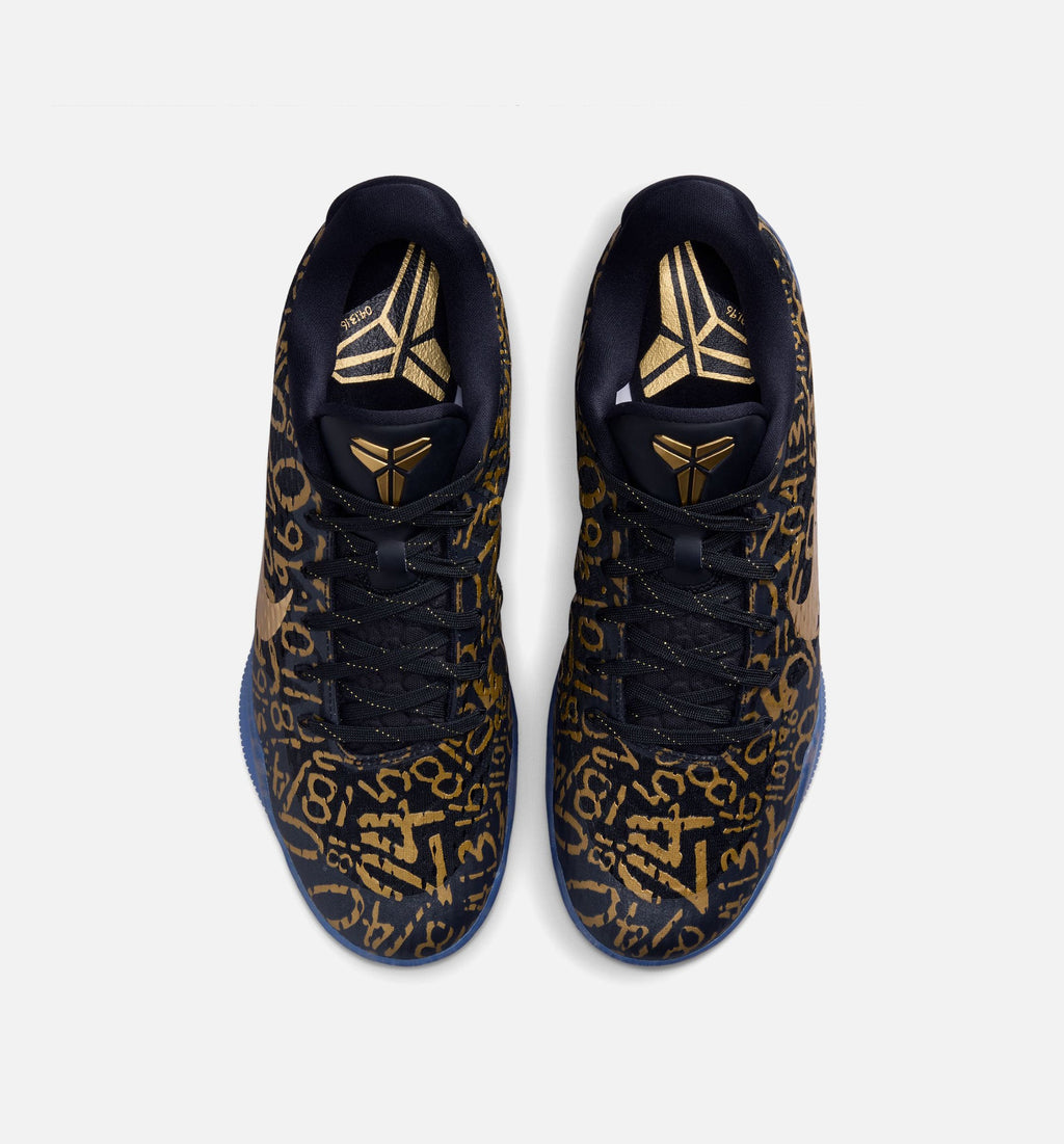 Kobe 11 Protro Mamba Day 男款篮球鞋 | 多色配色