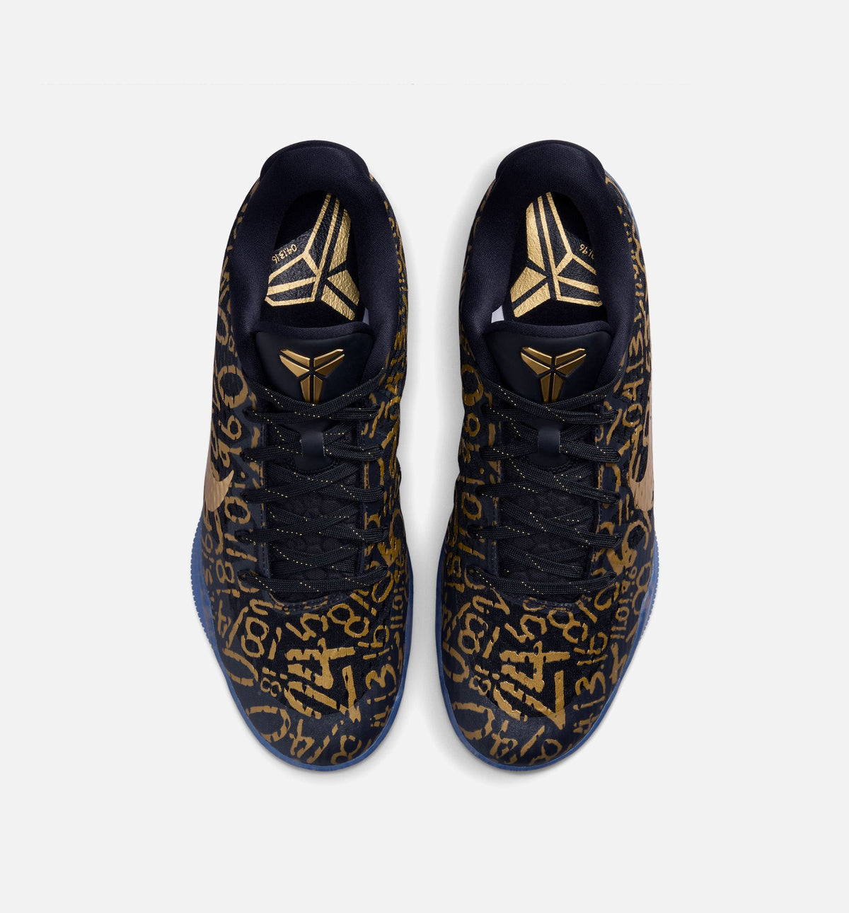 Kobe 11 Protro Mamba Day 男款篮球鞋 | 多色配色