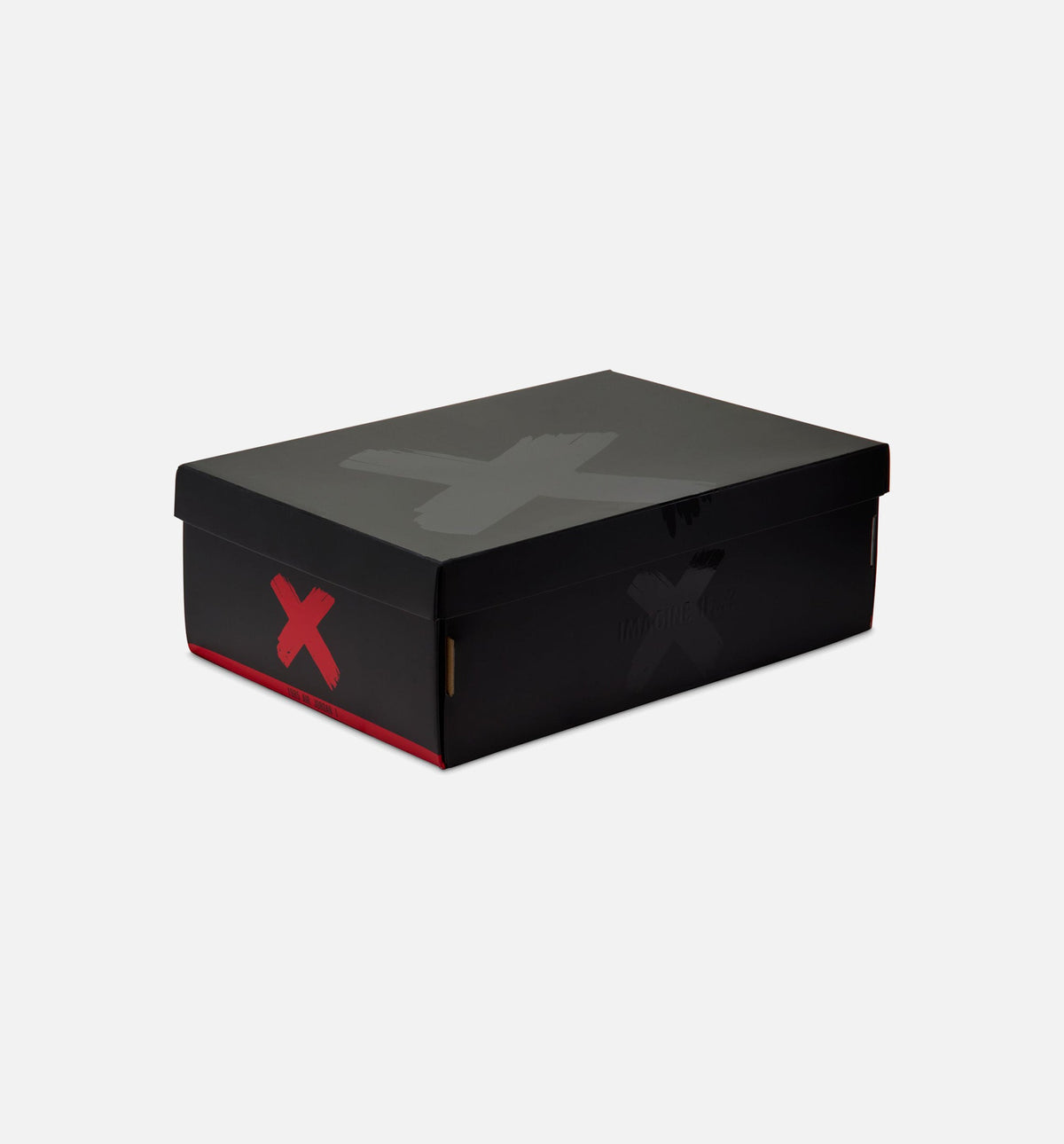 Air Jordan 1 Retro Low OG Banned 男款低帮运动鞋 | 黑/全成红/白配色