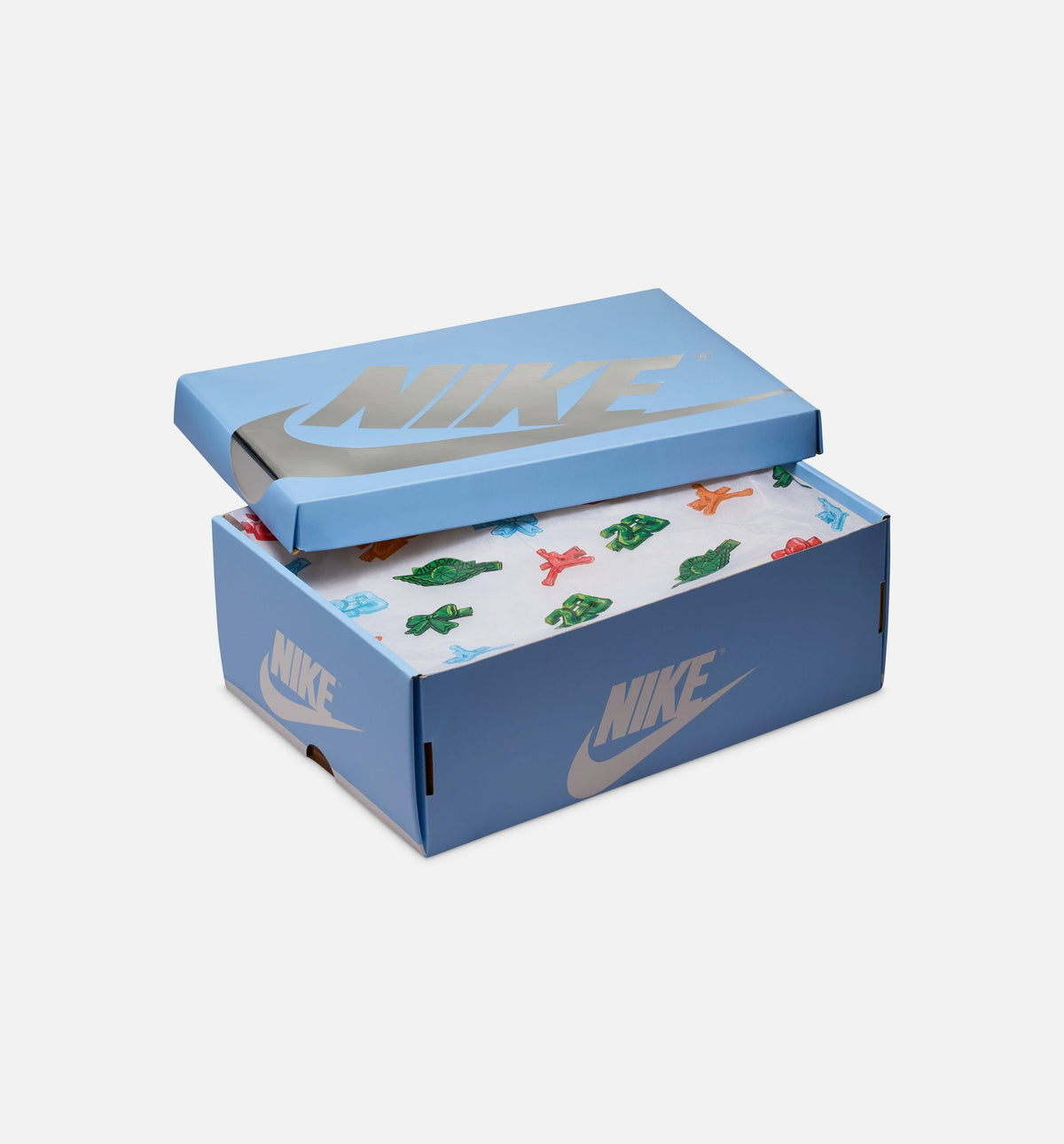 Air Jordan 1 Retro High OG Psychic Blue 女款高帮运动鞋 | 淡象牙 x 神秘蓝 x 椰奶配色