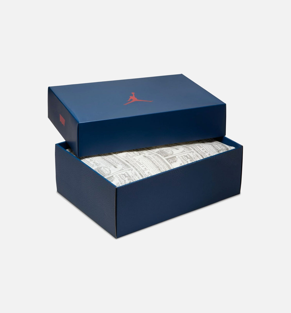 Air Jordan 3 x Levi's Indigo and Gym Red 男款运动鞋 | 牝布/黑/帆白配色