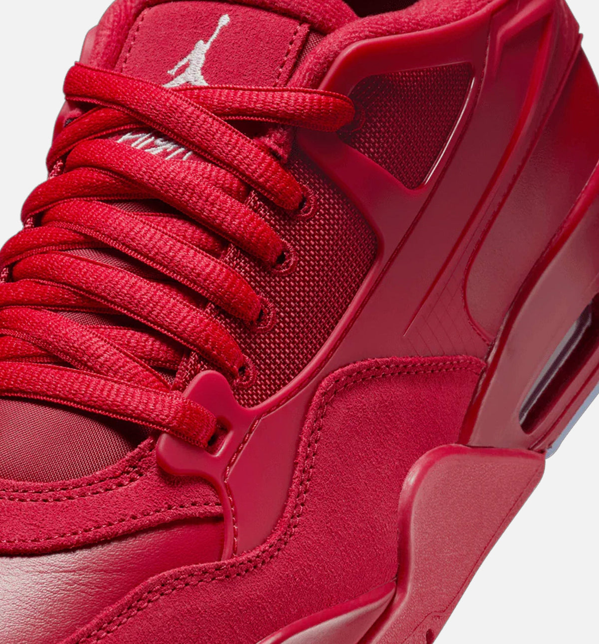 Air Jordan 4 RM 男款运动鞋 | 大学红/蓝色调/黑/白配色