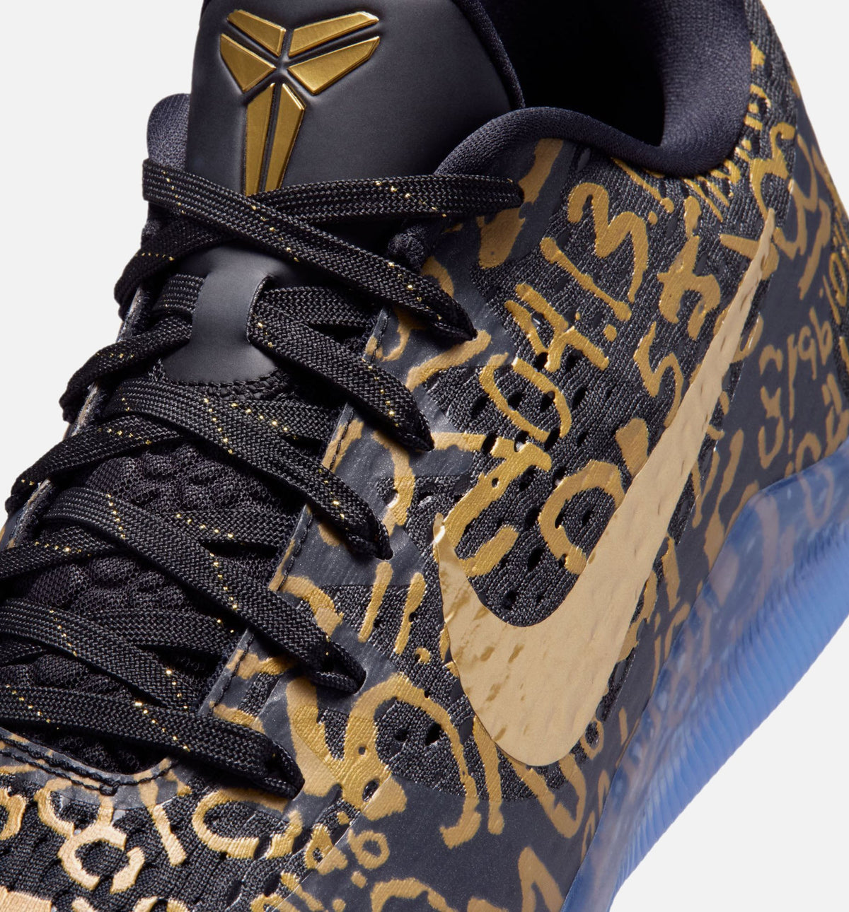 Kobe 11 Protro Mamba Day 男款篮球鞋 | 多色配色