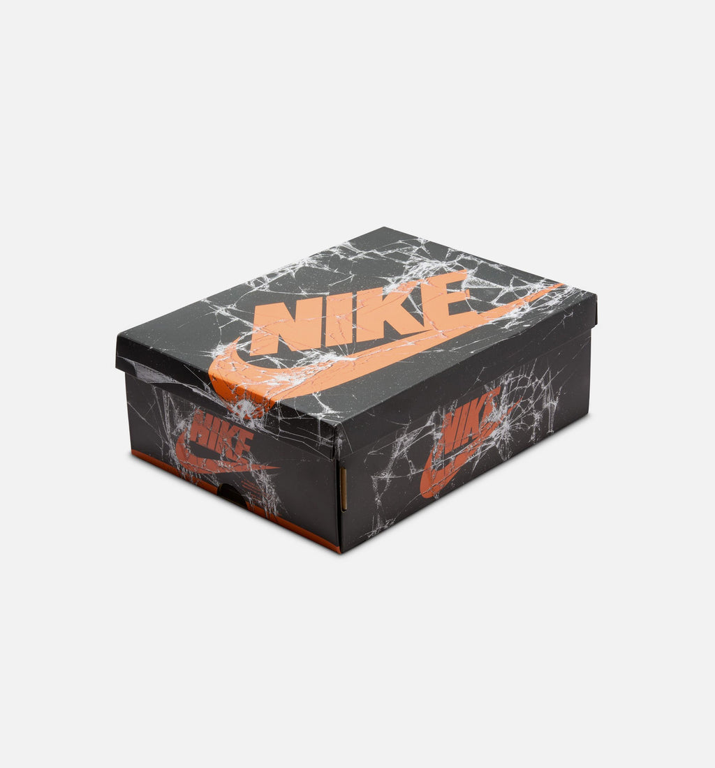 Air Jordan 1 Retro High OG Shattered Backboard 大童高帮运动鞋 | 黑/帆白/海星配色