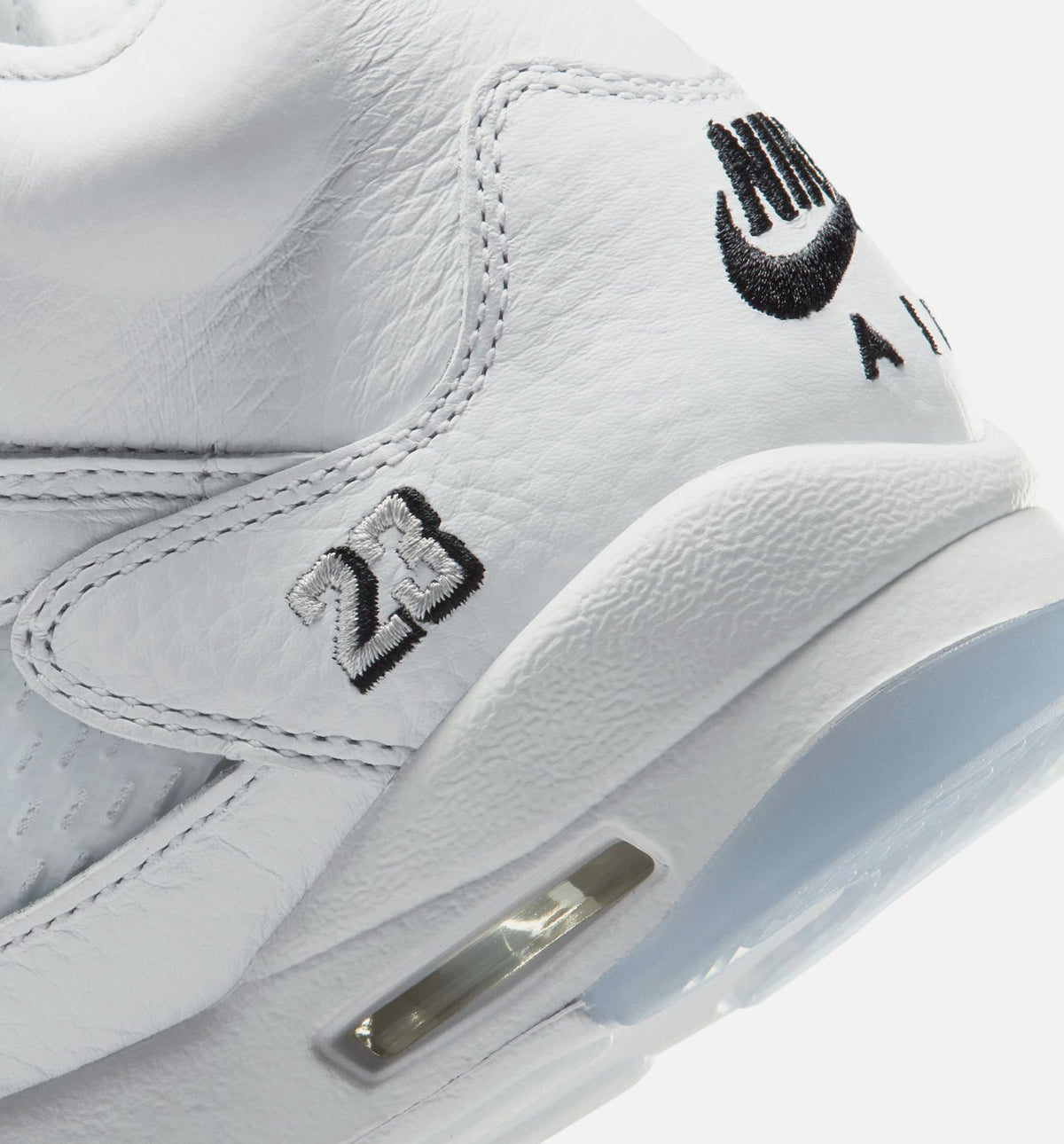 Air Jordan 5 Retro OG White Metallic 大童运动鞋 | 白/黑/金属銀配色