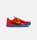 Kobe VIII Protro Year Of The Horse 男款运动鞋 | 淡红/鲜蓝/亮黄配色