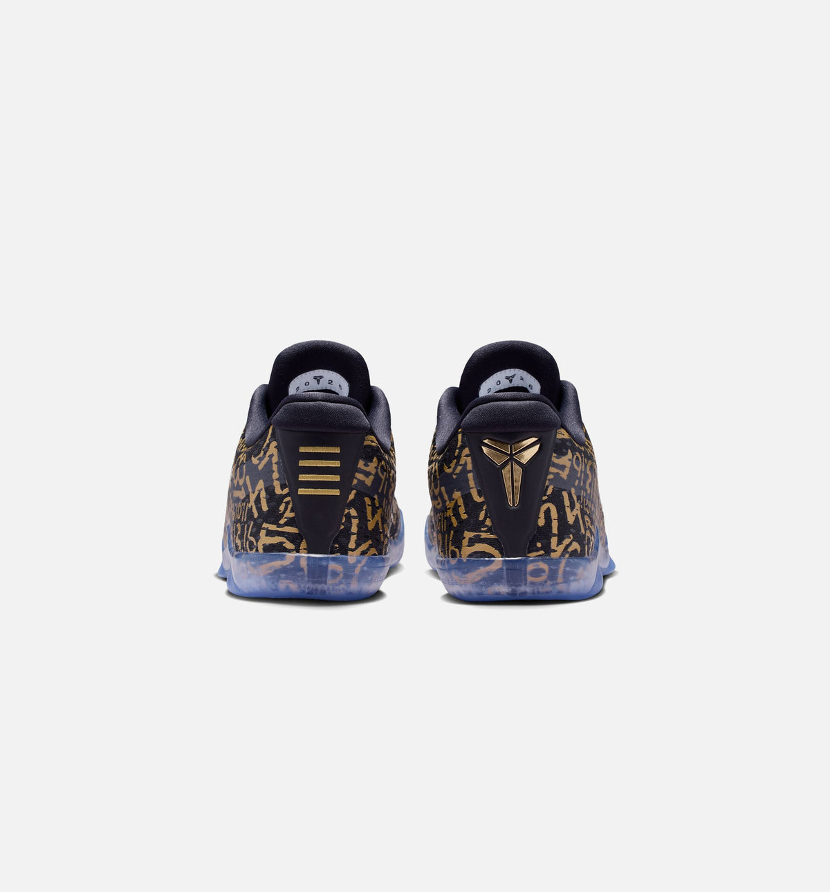 Kobe 11 Protro Mamba Day 男款篮球鞋 | 多色配色