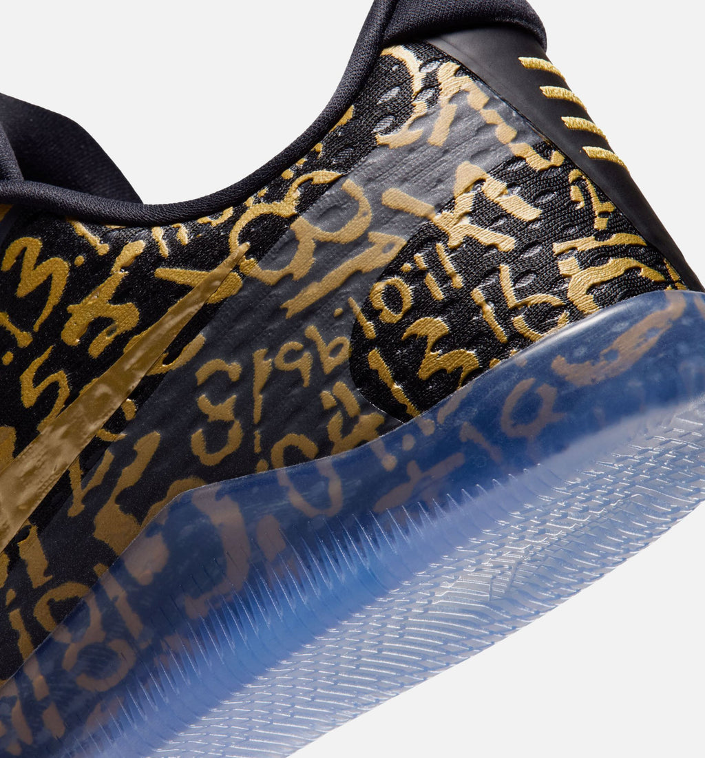 Kobe 11 Protro Mamba Day 男款篮球鞋 | 多色配色